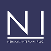 NI LAW Logo